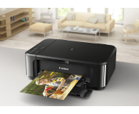 Canon Pixma MG3650 czarna (WIFI, DUPLEX) - 257156 - zdjęcie 8